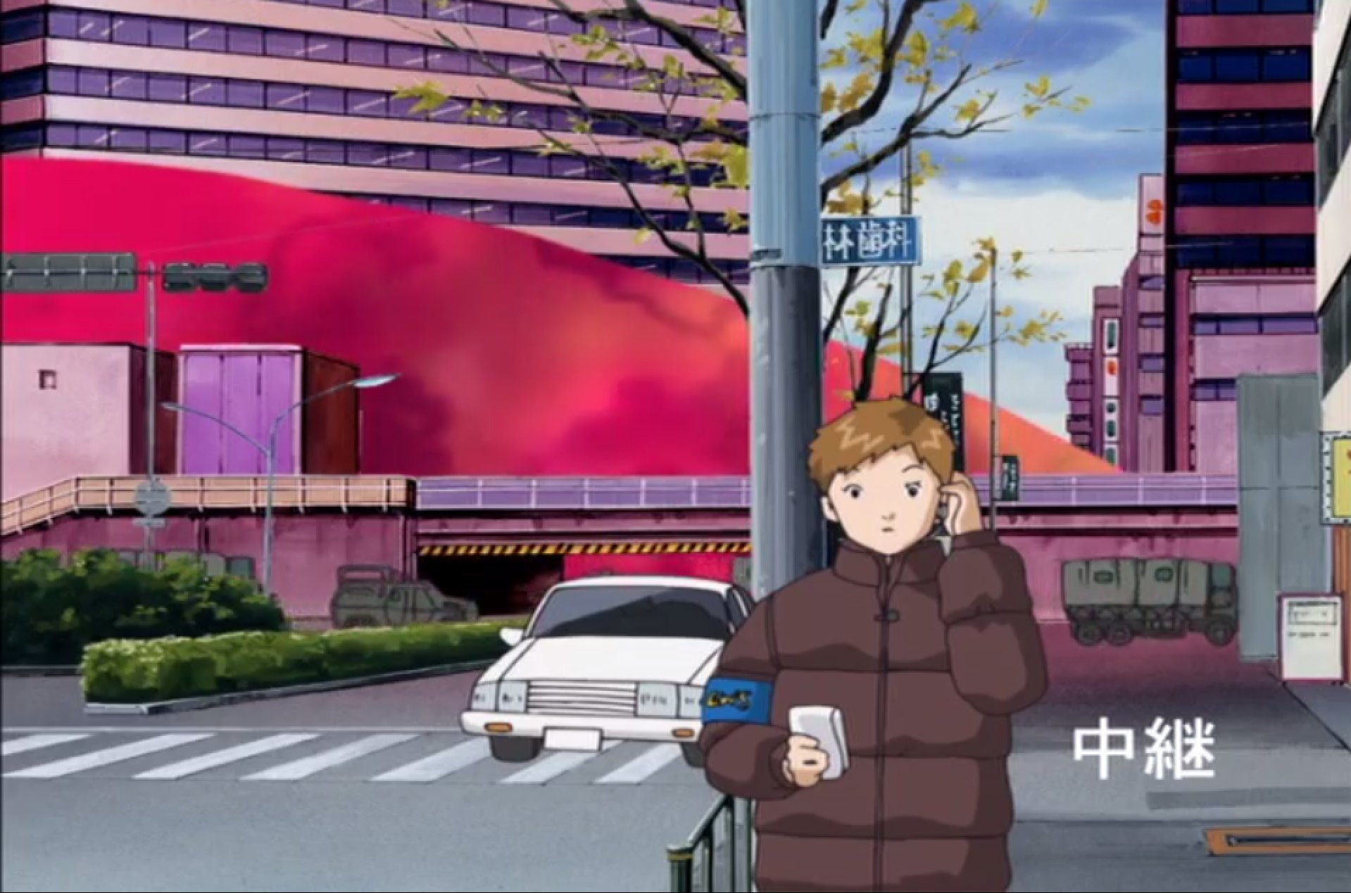 小中千昭 Chiaki J Konaka ここまで拡大してもよく見えない まるで 邪願霊 T Co Xv1ezjpm4f Twitter