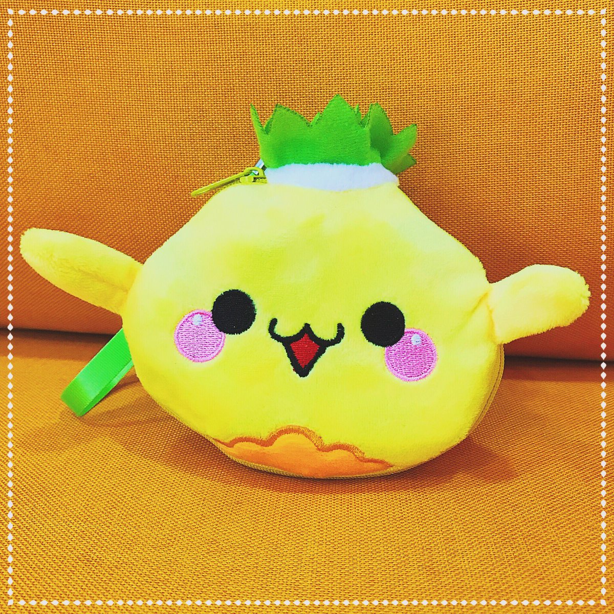 daniel_leong11's tweet photo. COMING SOON~ 
Dureeca x Pocotee and Friends Plushie Tote Bag！
.
.
.
.
.
.
.
#pocoteeandfriends #dureeca #plushie #bag #totebag #nice #amazing #kawaii #potd #cutest #smile #giftideas #gift #giftsforher #instacute #likeforlike #happy #photooftheday #nice #softtoys https://t.co/t5JePDXD45