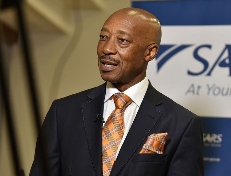 Tom Moyane allegedly interfered with ‘rogue unit’ #Investigation: mambolook.com/link/16187386, mambolook.com/africa, duniayote.com/africa