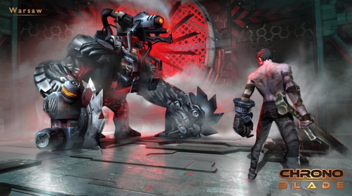 Learn the strategies to help you on your journey! Check out the first of many Chronoblogs! #ChronoBlade chronoblade.com/strategies-pla…