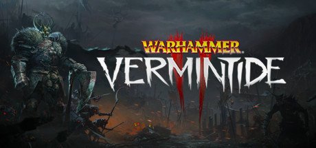 StreamServers's tweet image. This fortnight we&apos;re giving away Warhammer: Vermintide 2

The sequel to the critically acclaimed Vermintide is a visually stunning and groundbreaking melee action game pushing the boundaries of the first person co-op genre. Join the fight now!

Enter here: bit.ly/2D8tXq2