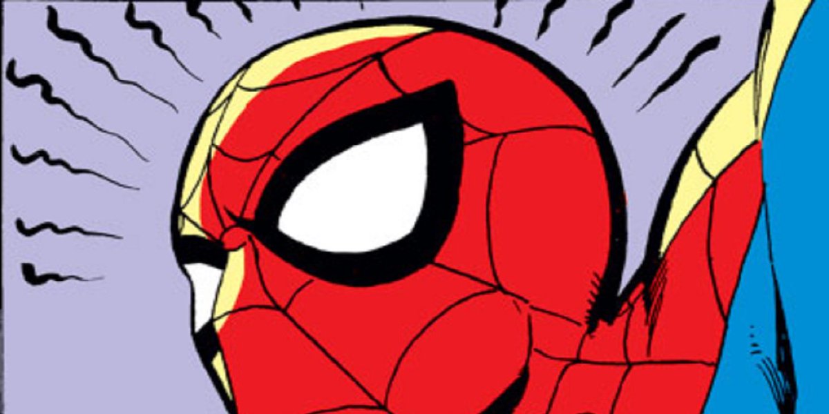 Spider-Sense Tell What Direction Danger is Coming From? https://www.cbr.com...