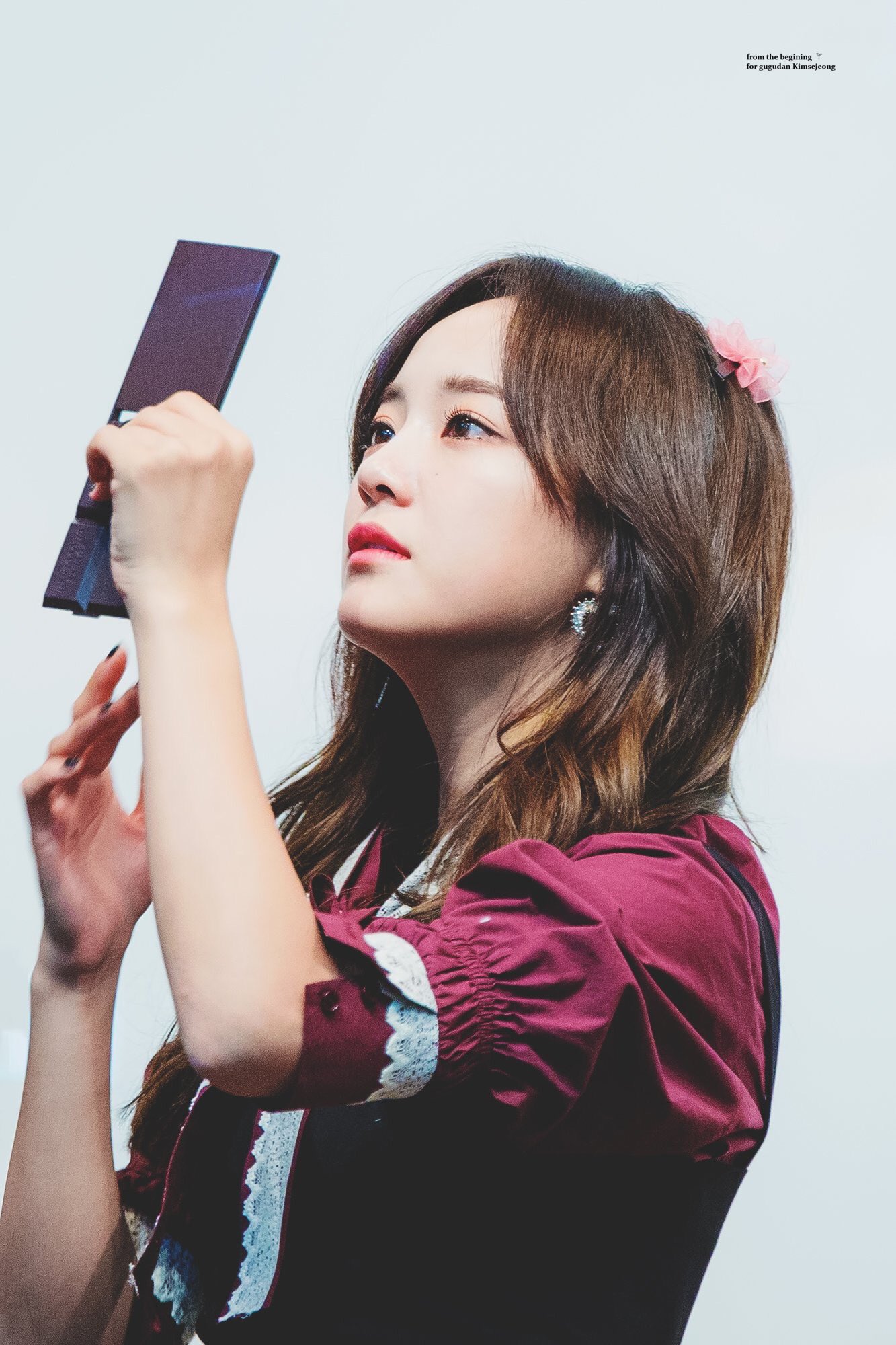 sejeong pics ♡ on Twitter: "171119…