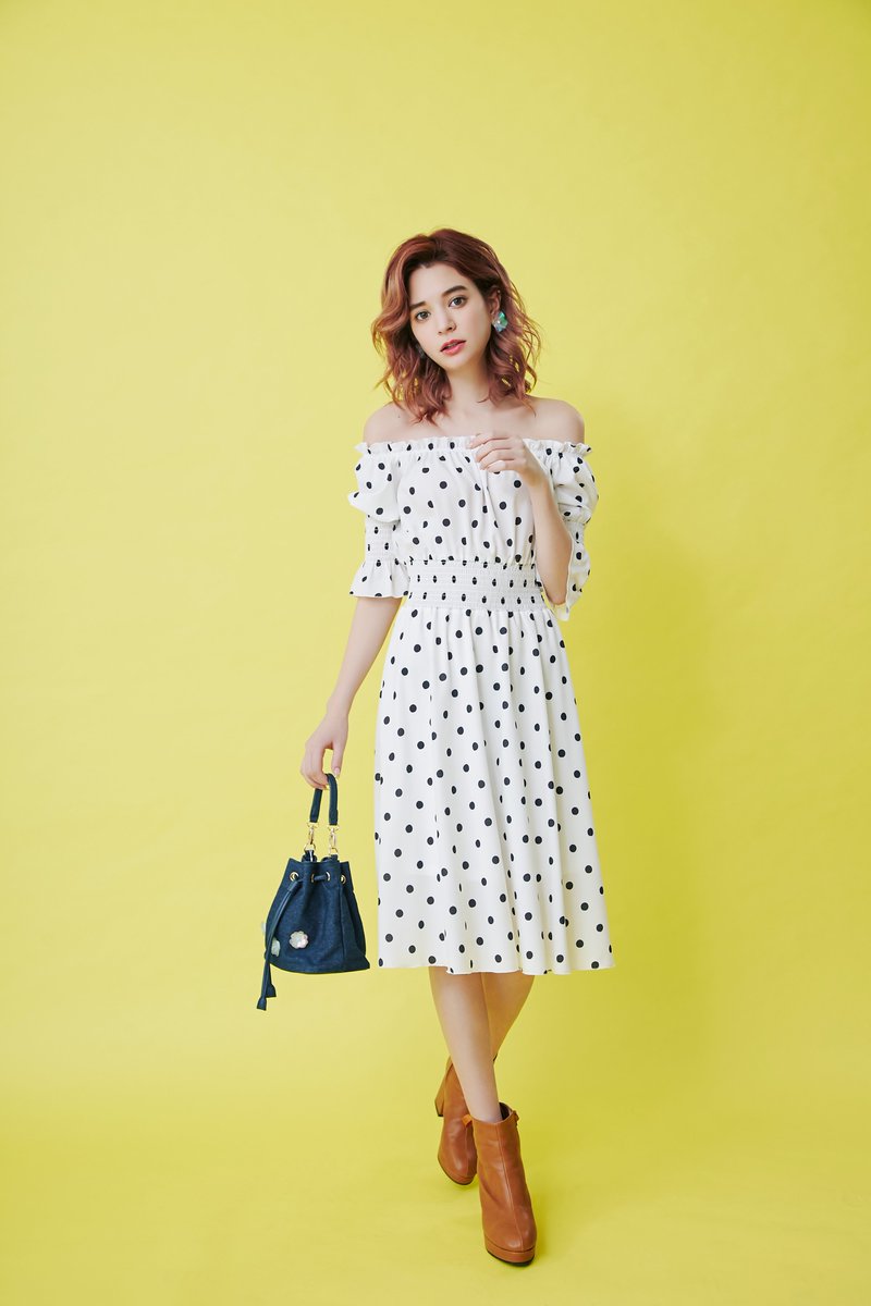 Dazzlin Auf Twitter 買い足したい春服no1 今年気になるのは ドット ドットオフショルワンピース Dazzlin ドット ワンピース モテ お花見 デート T Co Pbutsyottd Dazzlin Auf Twitter 買い足したい春服no1 今年気になるのは ドット ドットオフショルワンピース Dazzlin ドット ワンピース モテ お花見 デート T Co Pbutsyottd