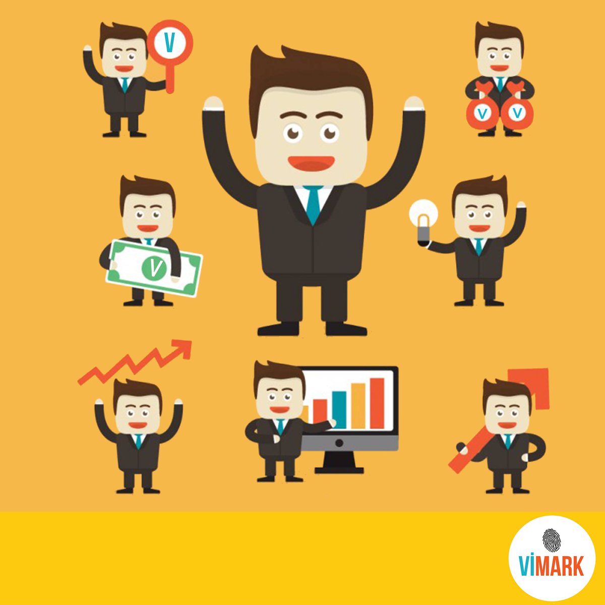 Profesyonel, Stratejik ve Yaratıcı Videolarla kazanmaya devam
Günaydın :)

vimark.com.tr

#vimark #iyihaftalar #mutlugünler #güzelbirgün #goodday #happydays #dijital #sosyalmedya #videopazarlama #videomarketing #reklam #ajans #video #pazarlama #reklamajansı