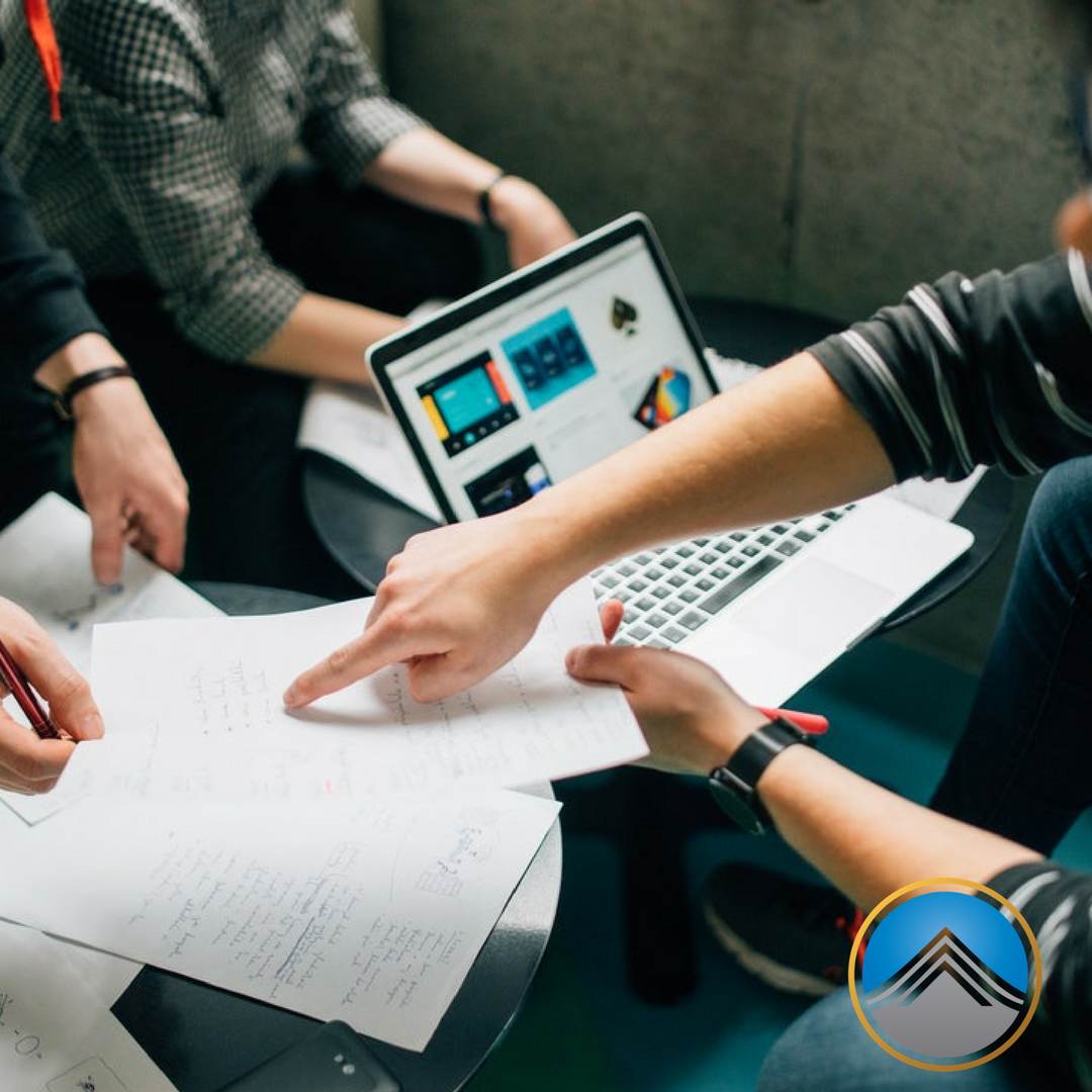 RiseMesh's tweet photo. We believe in agile processes and efficient communication to make life easier for people and to increase the business productivity. In addition we want to help people and companies to achieve continuous improvement through frequent and streamlined feedback. #MeshRise #Feedback https://t.co/P9nlY2Vgwt