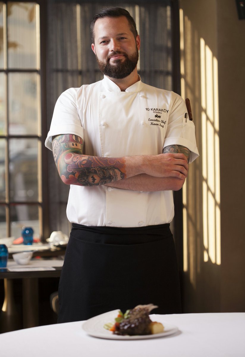 10Karakoy tweet media