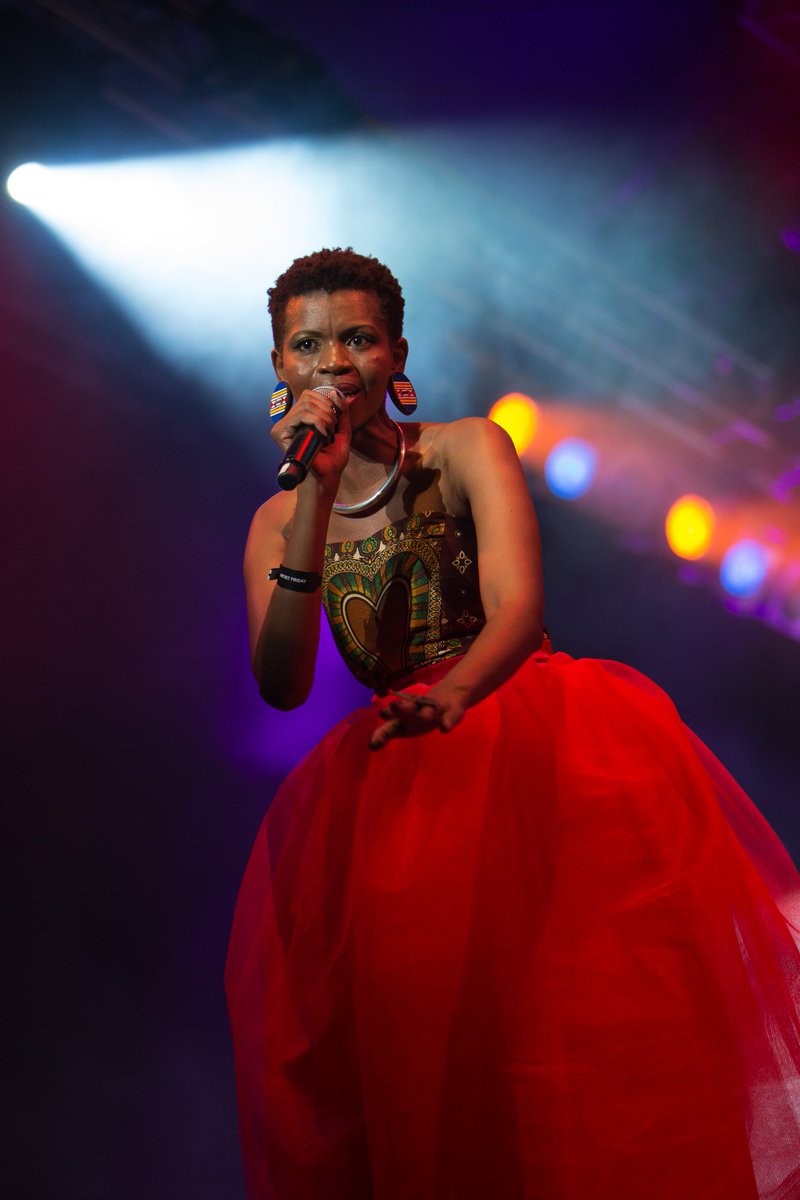 CTJazzFest's tweet photo. #CTIJF2018 ANNOUNCEMENT: “The Boy’s Doin’ It“ A Celebration of Hugh Masekela’s Life &amp; Music (SA) will feature guest artists Tsepo Tshola, Oliver Mtukudzi, Sibongile Khumalo, Pu2ma and Bra Hugh's nephew Selema Masekela. Limited Day Passes still available: https://t.co/M3SdKbQ8Nl https://t.co/JrMRHtgX8H