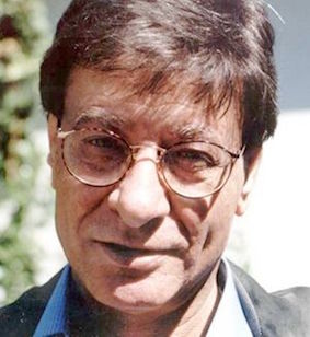 Remembering a brilliant poet, Happy Birthday Mahmoud Darwish:  