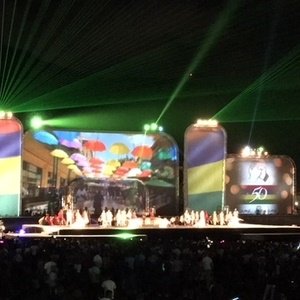 #Mauritius marks 50th year of #Independence in spectacular #Style: mambolook.com/link/16187843, mambolook.com/africa, duniayote.com/africa