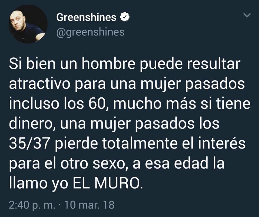 AveSitaBilis's tweet photo. 2018 señores https://t.co/OOuPujG3BM