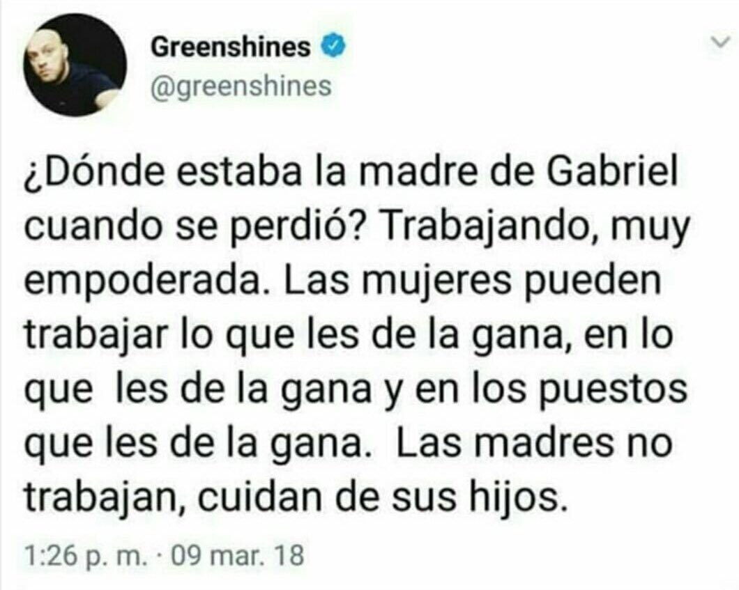 AveSitaBilis's tweet photo. 2018 señores https://t.co/OOuPujG3BM