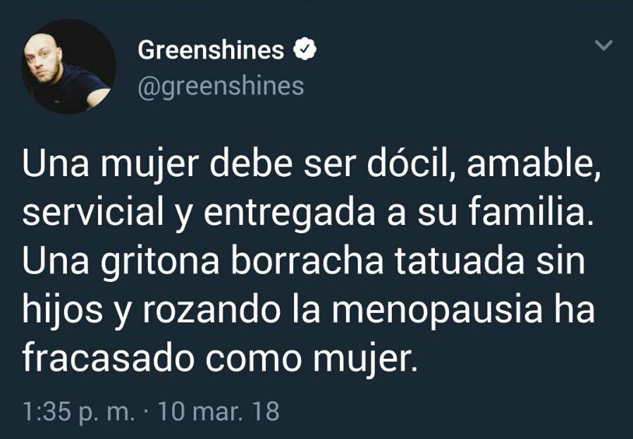 AveSitaBilis's tweet photo. 2018 señores https://t.co/OOuPujG3BM