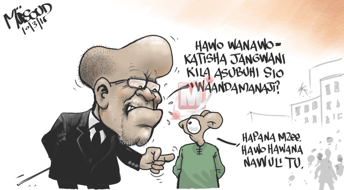 MwananchiNews tweet picture