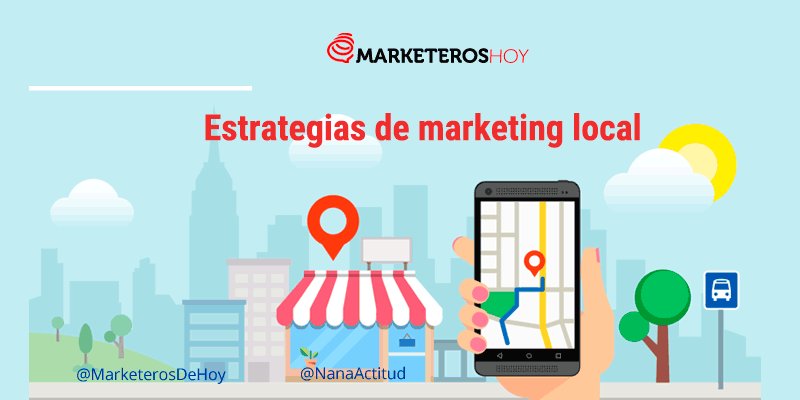 MarketerosDeHoy's tweet photo. 🗺️📍Aprovéchate de tu comunidad más cercana : 10 Estrategias de marketing local para ganar clientes cerca de tu negocio by @NanaActitud  #MarketingLocal ➡️https://t.co/aDFA8NiAIb https://t.co/1GKAC15xFI