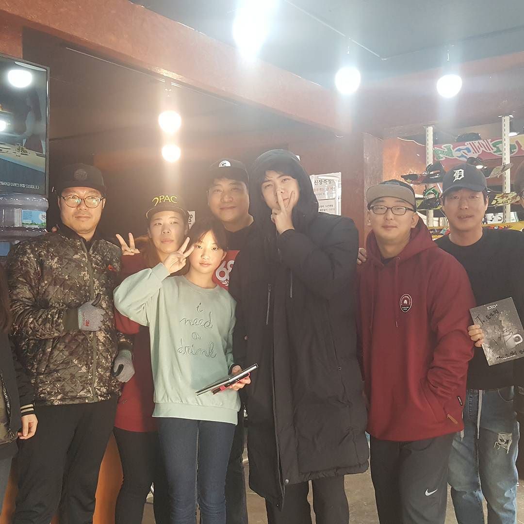 sbndxj's tweet photo. jisan_boss_shop ins
https://t.co/qyIwenayL9 by #kronmake via @c0nvey https://t.co/6XWxrqQmcb