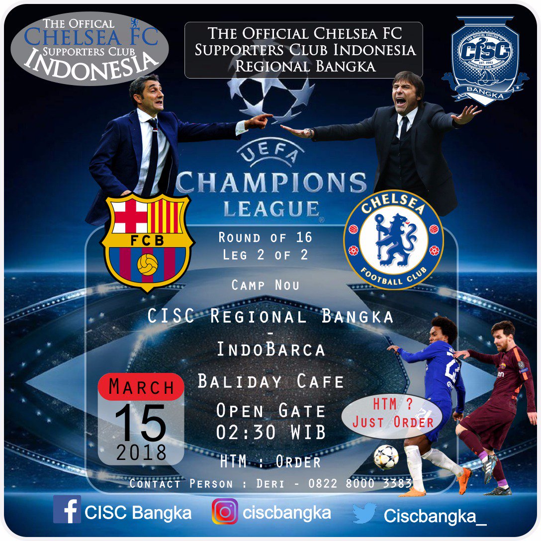 Kalian inget gol tandang tores?
DEJAVU KAH?