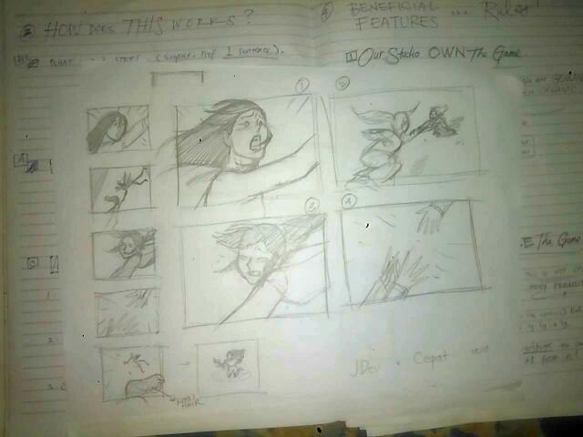 JDev_2014's tweet photo. Planning some cutscenes! (Drawn by cepat_) #gamedevelopment #gamedeveloper #indiedev #programming #indiegamedev #indiegame #gamemaker #gamedesigner #gamedesign #gamedev #dev #indieprogrammer #gaming #devlog #game #videogame #indieprogrammer #indiegames https://t.co/feqZXLz4aA