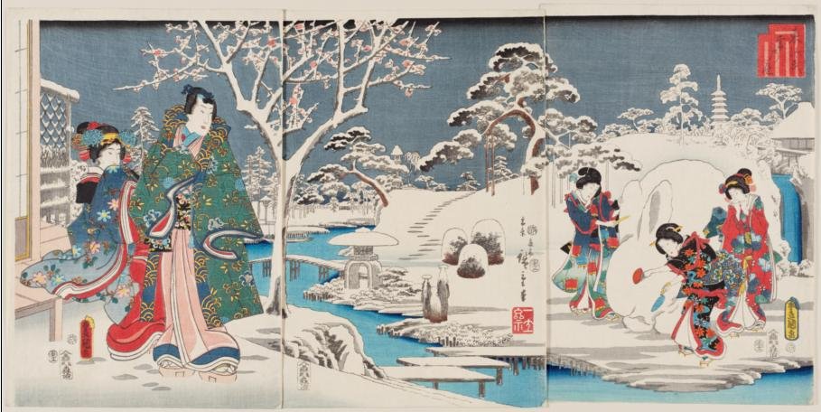 Fare Cultura (@fare_cultura) on Twitter photo #Hiroshige, una nuova personale dedicata a un maestro dell'arte del Mondo Fluttuante alle <a href="/Scuderie/">Scuderie del Quirinale</a>: alleyoop.ilsole24ore.com/2018/03/12/hir… @AlleyOop24 #Giappone #Hiroshige, una nuova personale dedicata a un maestro dell'arte del Mondo Fluttuante alle <a href="/Scuderie/">Scuderie del Quirinale</a>: alleyoop.ilsole24ore.com/2018/03/12/hir… @AlleyOop24 #Giappone