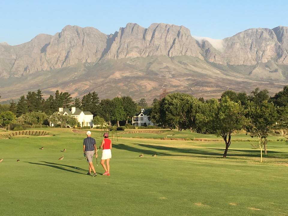 This is what life is all about... Afternoon golf right here at #ErinvaleGolfClub!
#LivingTheDream

📸 :Ursula Schuler Pfister