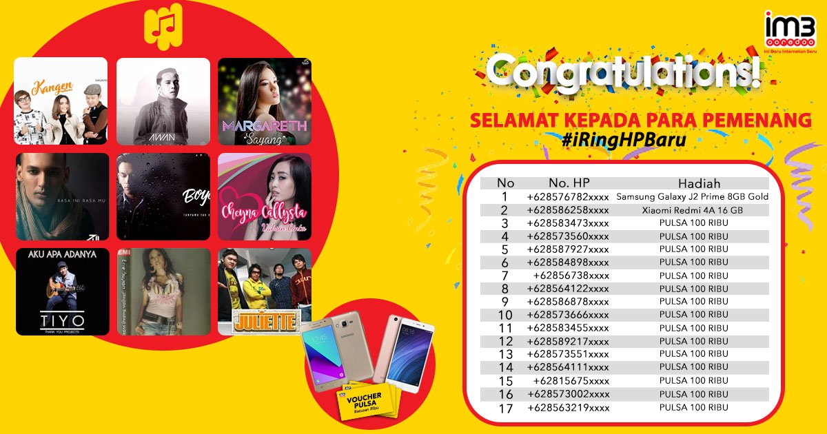 Atom Musik tweet media