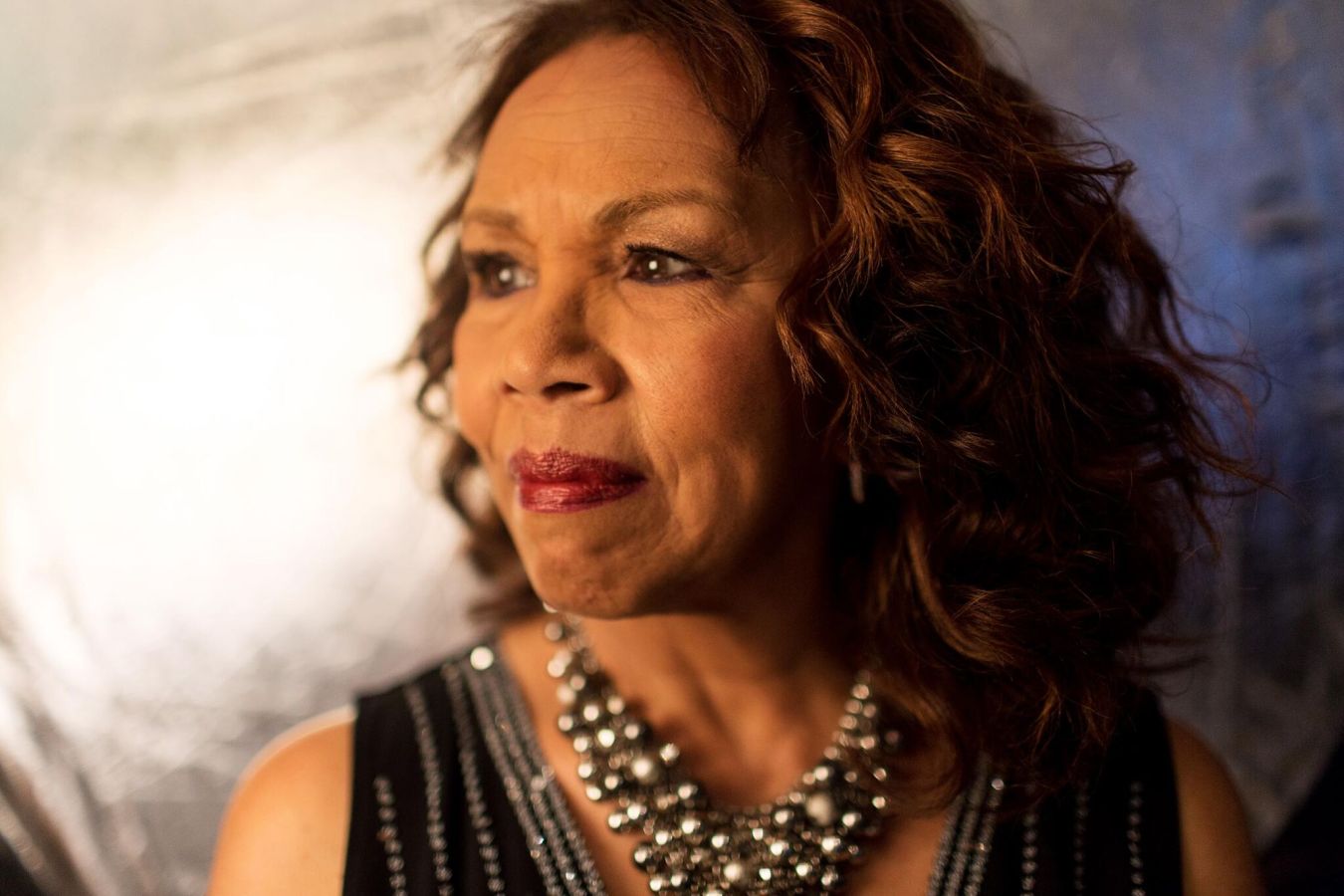 Happy Birthday Candi Staton
1940   13                78 