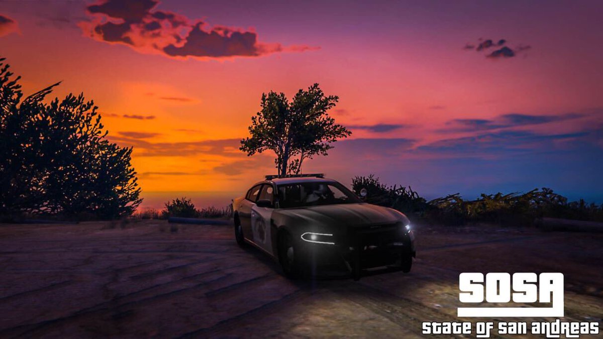 State of San Andreas Role-play (@SOSARP_) / Posts / X