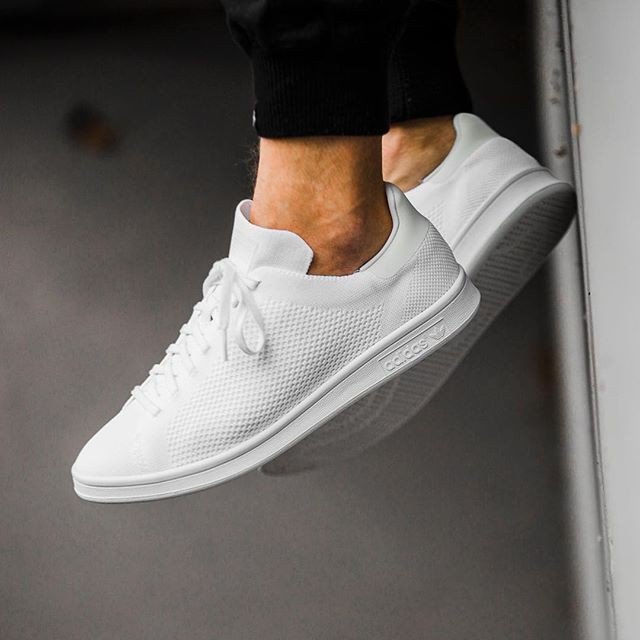 stan smith shoes outfit