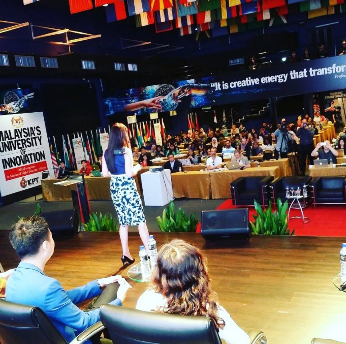 So pleased with the response I’ve had for my Influencer Success Mentoring Programme! Still a few weeks open for applications 😀 For more info email info@zcsocialmedia.com