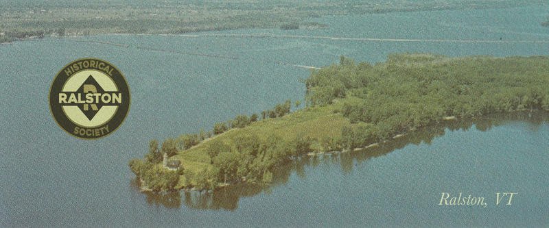 LISTEN: Fake Town, Real Issues: Examining Community With 'Ralston, Vt.' Exhibit dlvr.it/QKrSn4 https://t.co/qDniTHvlZI