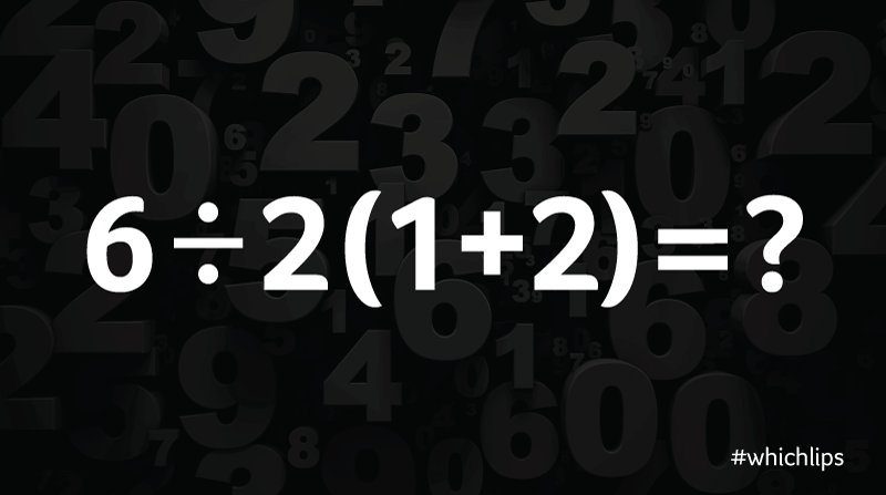 SweetLips_Ug's tweet photo. How about a little something to sharpen your mind? Work out the equation above and show us that you still got what it takes. #whichlips #TuesdayTrivia #Wine https://t.co/dPlF2UOfHT