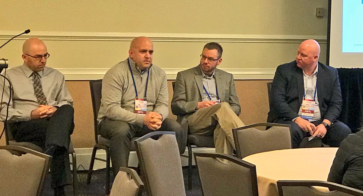 Chad A. Stevens, Ph.D. tweet media