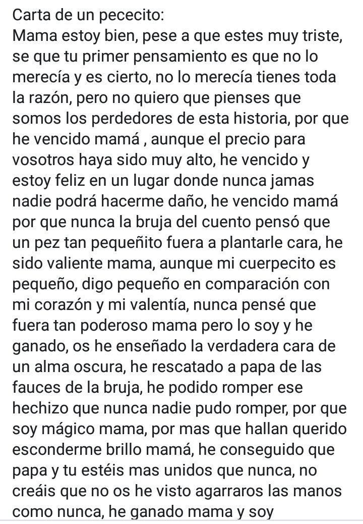 CARMEN 💙 tweet media