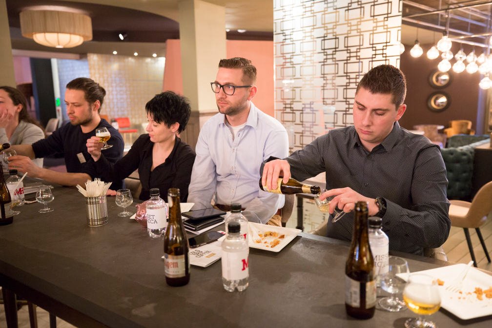 Misset Horeca tweet media