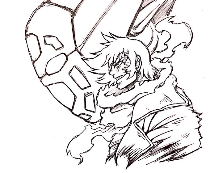 @mlt_sat0u ありがとうございます!かっこいい系というとゲッターでよいのでしょうか… 健全垢@sakemizuも宜しくお願いします〜(ダイマ) 