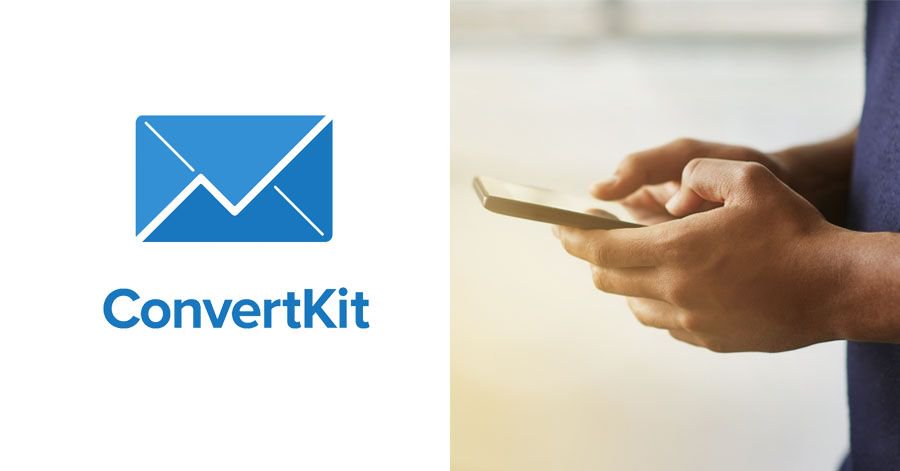 JoinByText's tweet photo. ConvertKit users can capture more email signups offline with text messaging! Learn more - https://t.co/qUPXIXIzvp https://t.co/QgJJJqCgZK