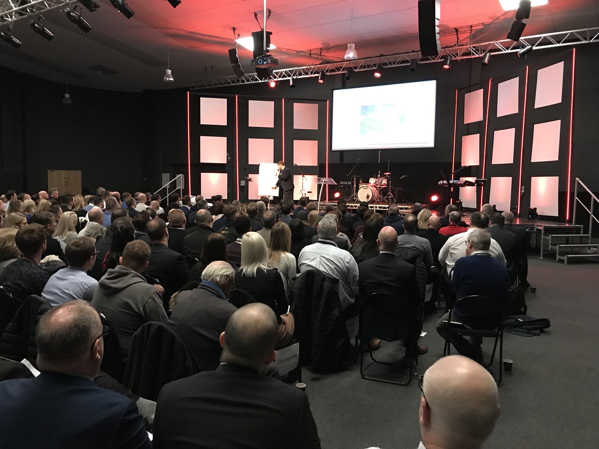 BNI Durham &Teesside tweet media