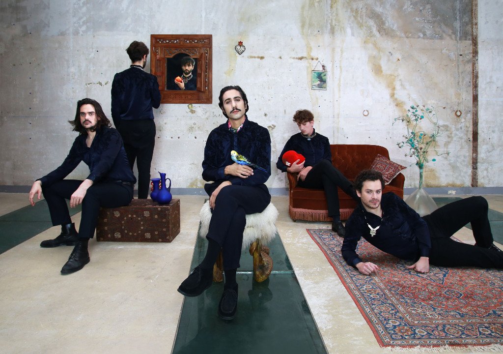 RFI Bande Passante tweet media