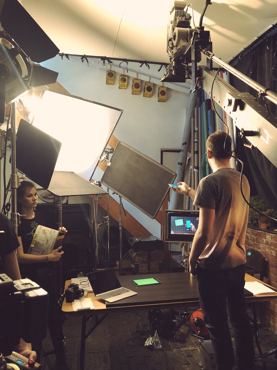 squareelephant's tweet photo. TV commercial shoot for @BQWatch 
shot on #arri film camera.
DOP: James Butler
Dir: @ParagSankhe 
#tvcommercial #tvadvert #tvadvertising #production #watches #rolex #squareelephant #squareelephantproductions #greenscreen #london https://t.co/rZNSof70WR