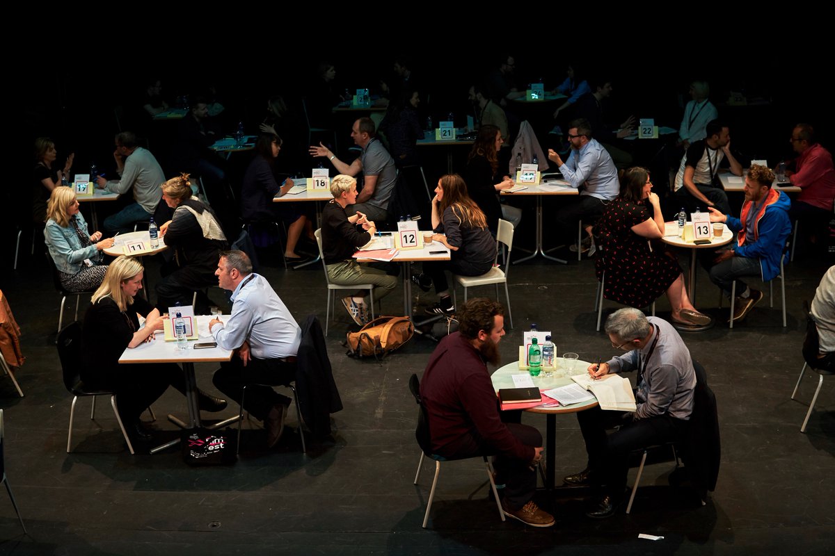 edfilmfest's tweet image. ICYMI: Applications are OPEN for 2018's #edfilmfest industry programmes, with 3 exciting opportunities for up-and-coming filmmakers revealed across #TalentLab, #WorksInProgress &amp;amp; #DistributionRewired! bit.ly/EIFFIndustryOp…