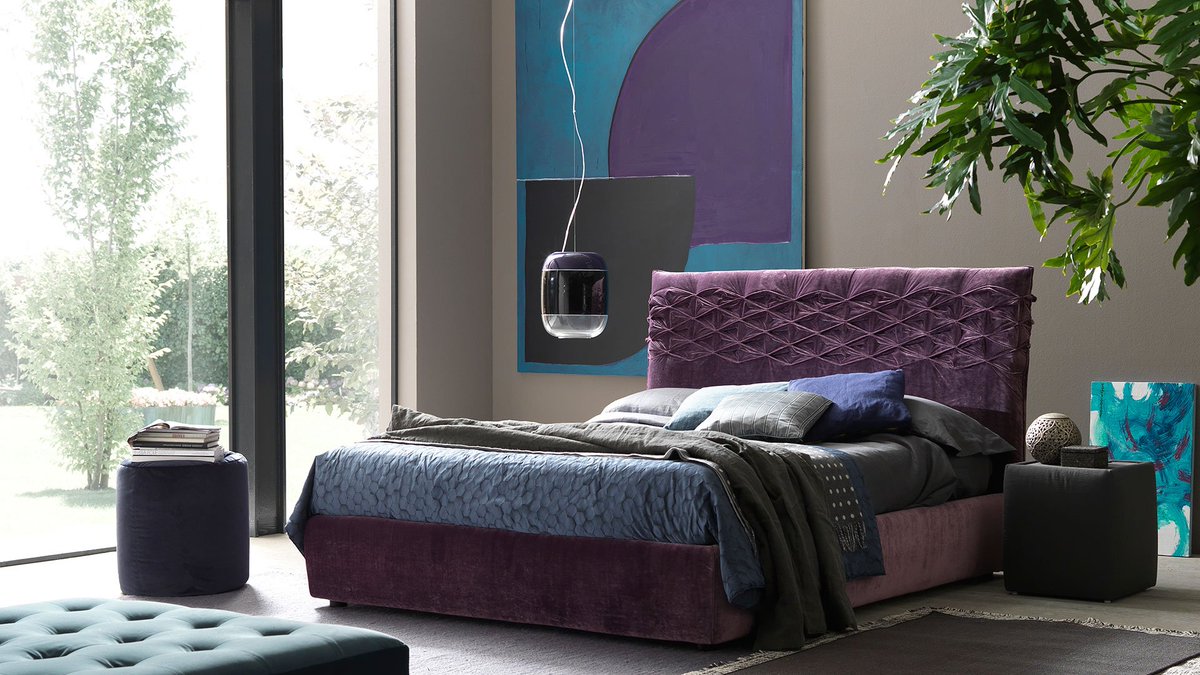 StudioVivaBene's tweet photo. Ultra Violet - цвет года 2018 по версии института Pantone
https://t.co/HFl3sSV42m
#ultraviolet #violet #coloroftheyear2018 #Pantone #ультрафиолет #интерьер #дизайн #уют #Milano #italy #interior #style #design #decor #итальянскаямебель #итальянскаяМебельБелгород #мебельБелгород https://t.co/4pK5tRRAhr