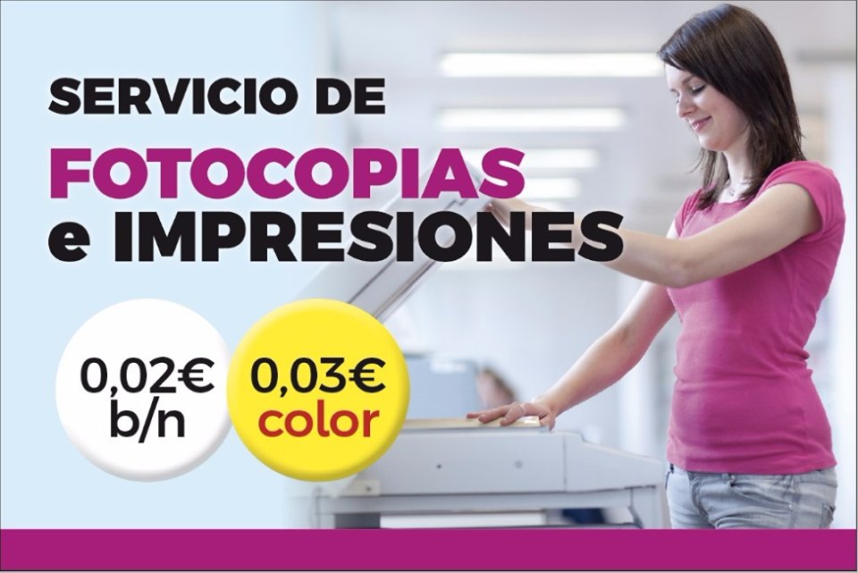 infomodcb's tweet photo. Lo nunca visto... Precio desde la primera copia!!!! #Impresionesbaratas #fotocopiasbaratas #infomod https://t.co/t0ji9nNFZk