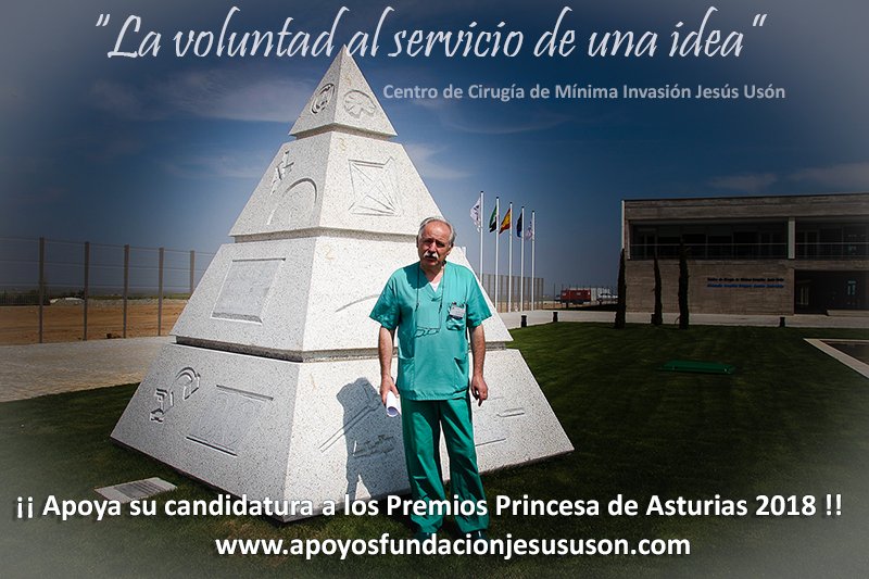 Fundación COMPUTAEX tweet media
