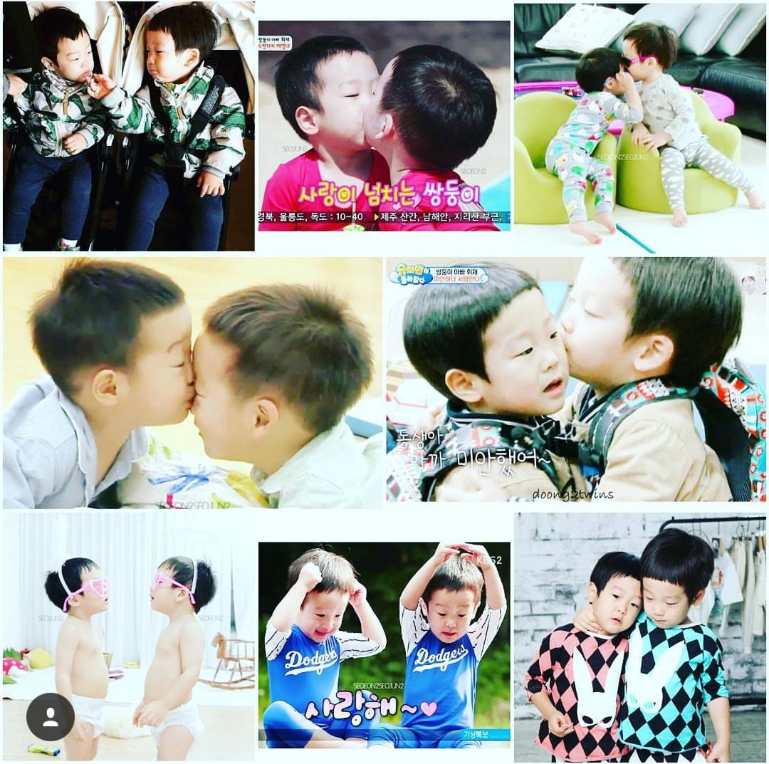 em_happyy's tweet photo. สองแสบของแม่ ตั้งแต่อ้อนแต่ออก อะป้าให้โป๊กๆก็ทำ โอ้ยยยลูก  #WeWillLoveSeotwinsForever https://t.co/uFaEX8ZuFW