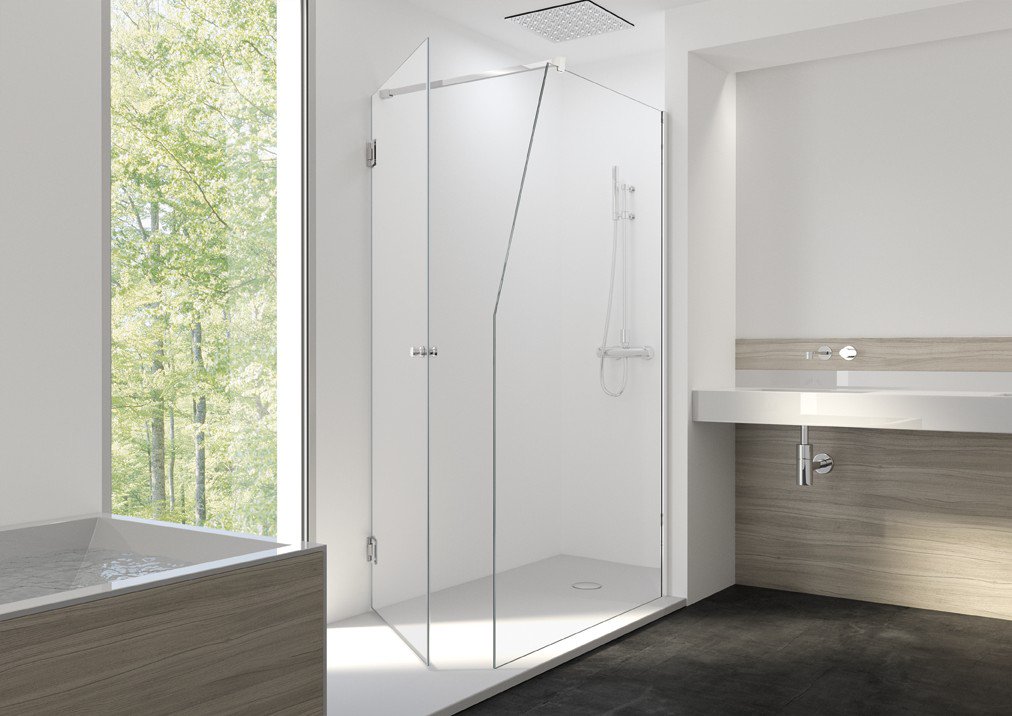 Get your shower tweet media