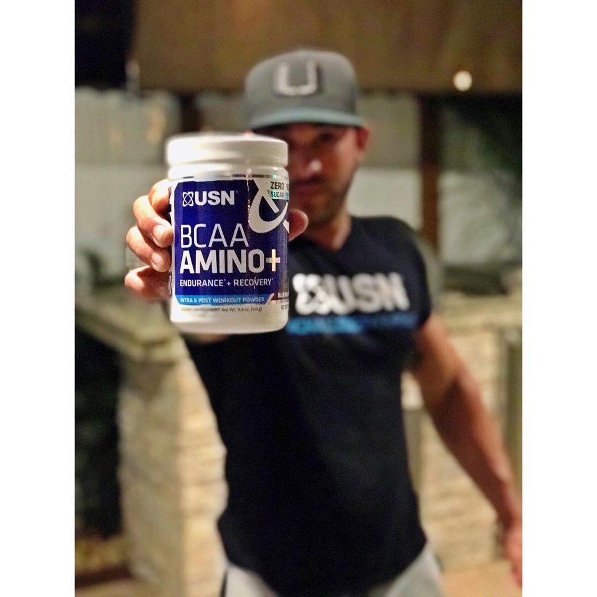 Train smarter with BCAA Amino+.
Add BCAA AMINO+ to your fitness routine to ensure Endurance and Recovery💪🏻🚀
✅ 9.5 Grams BCAAs &amp; Amino Matrix
✅ZERO Sugar
✅Stimulant FREE
✅30 Servings
✅Great Tasting