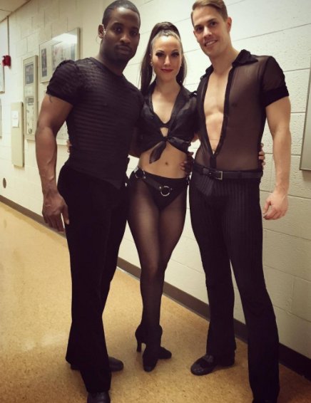 Following on from our recent Chicago success, another alumna Celia Mei Rubin is still touring with the show in the US!

A brilliant quote about <a href="/LdnStudioCentre/">London Studio Centre</a> alumna and ex-<a href="/SeedtimeCo/">Seedtime</a> member <a href="/Celia_Mei/">celia</a> in the US tour of 'Chicago'!

broadwayworld.com/louisville/art… …

#lscarmy #alumni