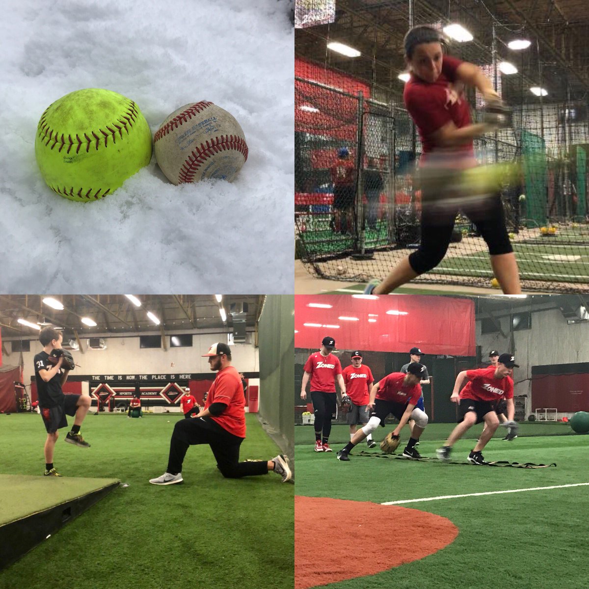 ZonedSports's tweet image. Don’t be stuck in the ❄️. Come down to zoned and keep training #tryouts #teampractices #privateinstruction #njbaseball #njsoftball