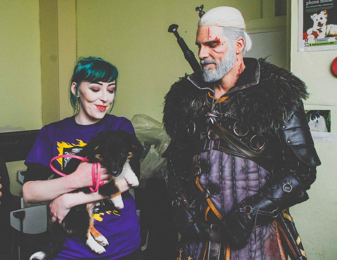 Kaizoku Con 🦜 tweet media