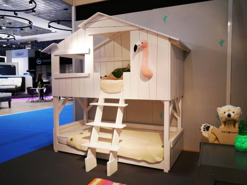 diddle_tinkers's tweet photo. An incredible mixture of our Mathy by Bols TreeHouse Bunk Bed and Fiona Walker Flamingo - Diddle Tinkers https://t.co/hiyxO1PVtr #mathybybols #treehouse #bunkbed #children #featurebed #kidsfashion https://t.co/HOrmKFw7W5